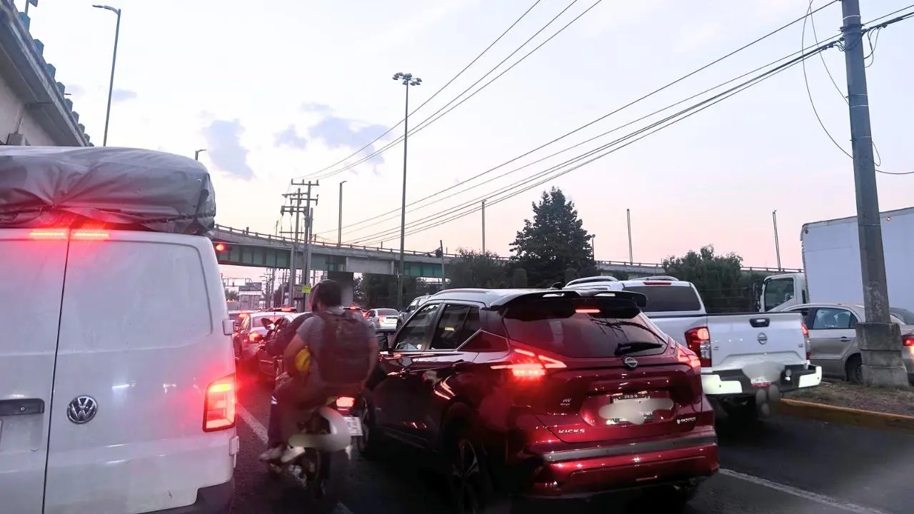 Placas vehiculares en Edomex: no dejes para mañana lo que puedes renovar hoy. Foto: POSTA