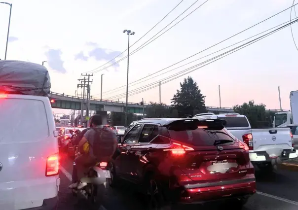 Placas vehiculares en Edomex: no dejes para mañana lo que puedes renovar hoy