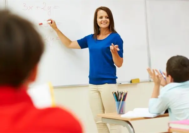 Beneficios para los maestros del Edomex: lo que trae el aumento salarial