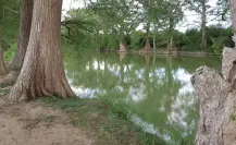 El lado oscuro del río Sabinas, el más peligroso de Coahuila