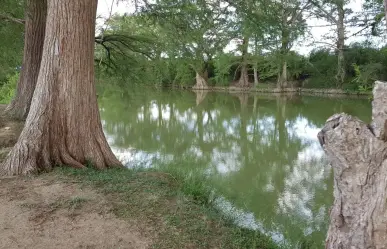 El lado oscuro del río Sabinas, el más peligroso de Coahuila