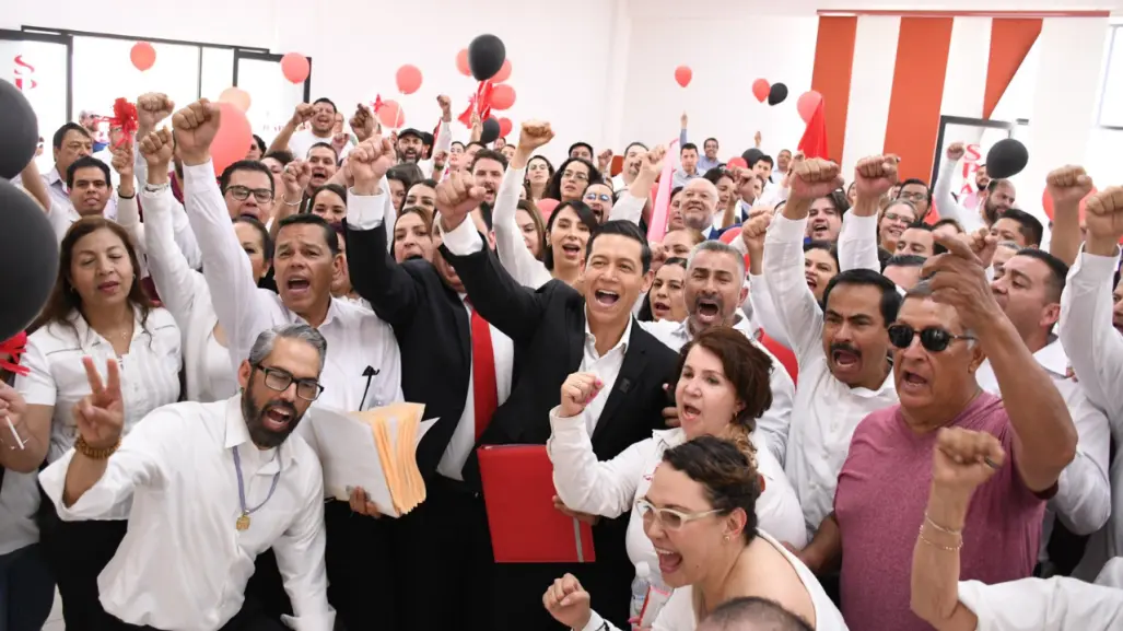 Elecciones SPAUJED: niegan registro a uno de los DOS candidatos que aspiraban al liderazgo sindical