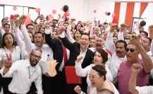 Elecciones SPAUJED: niegan registro a uno de los DOS candidatos que aspiraban al liderazgo sindical