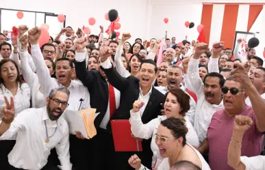 Elecciones SPAUJED: niegan registro a uno de los DOS candidatos que aspiraban al liderazgo sindical