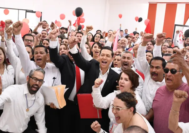 Elecciones SPAUJED: niegan registro a uno de los DOS candidatos que aspiraban al liderazgo sindical