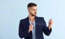 5 perfumes imprescindibles de hombre para usar en días calurosos