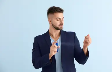 5 perfumes imprescindibles de hombre para usar en días calurosos