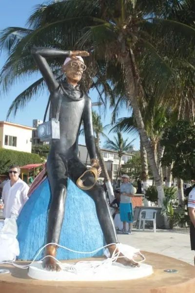 Foto: Turismo La Paz.