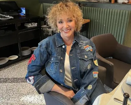 MasterChef Celebrity 2025: internautas exigen salida de Anabel Ferreira