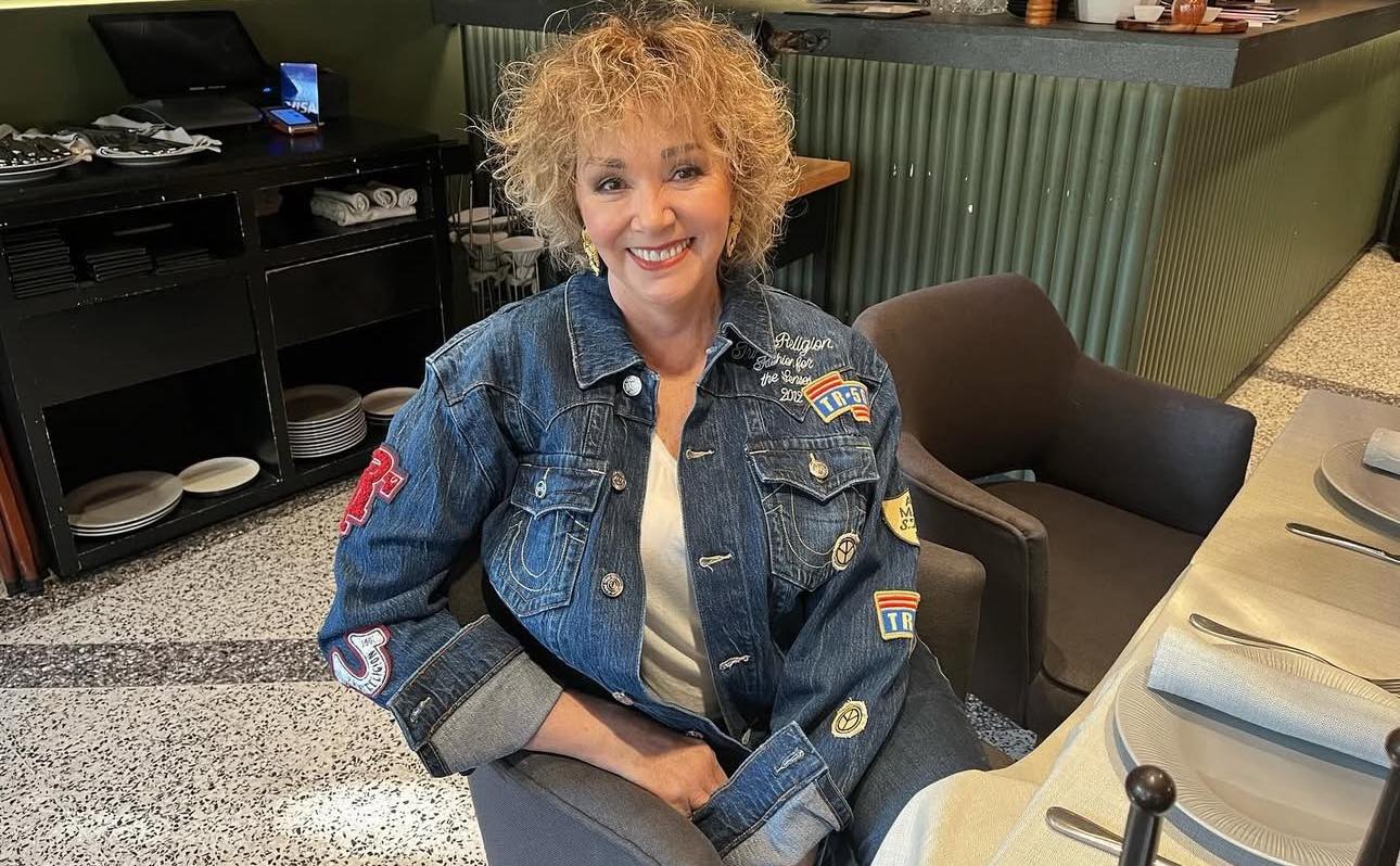 MasterChef Celebrity 2025: internautas exigen salida de Anabel Ferreira