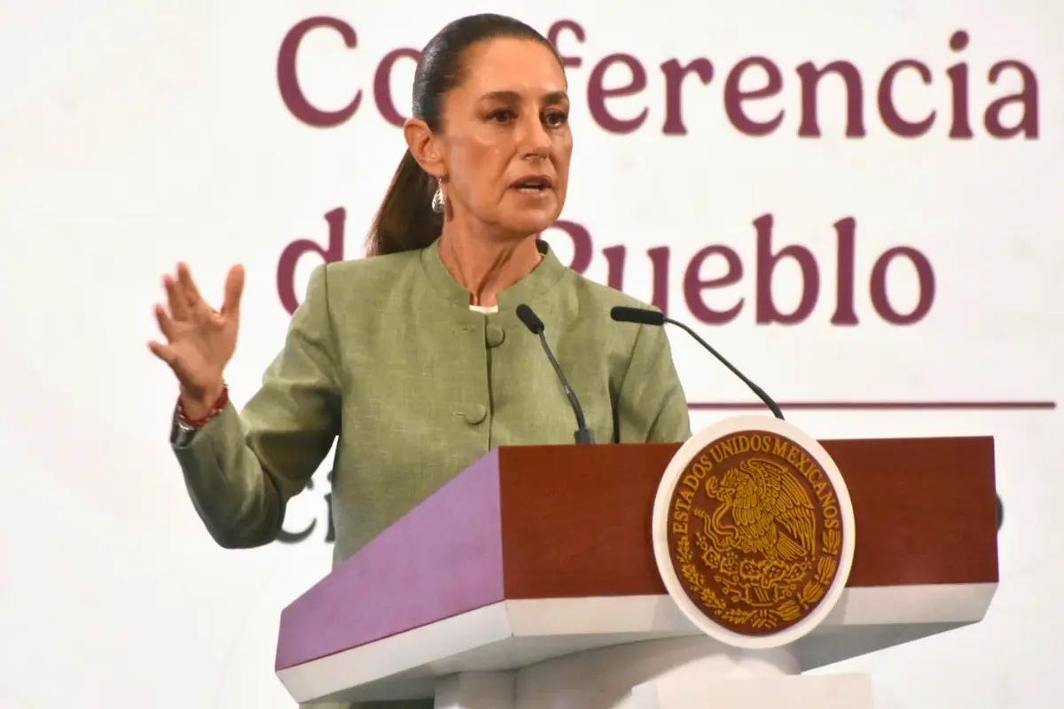 Créditos: POSTA México/Enrique Pérez.