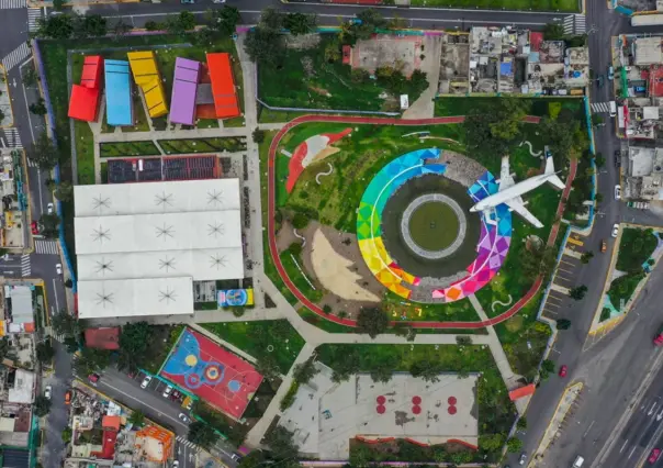 UTOPÍAS CDMX: conoce dónde se ubican en cada alcaldía de la capital 