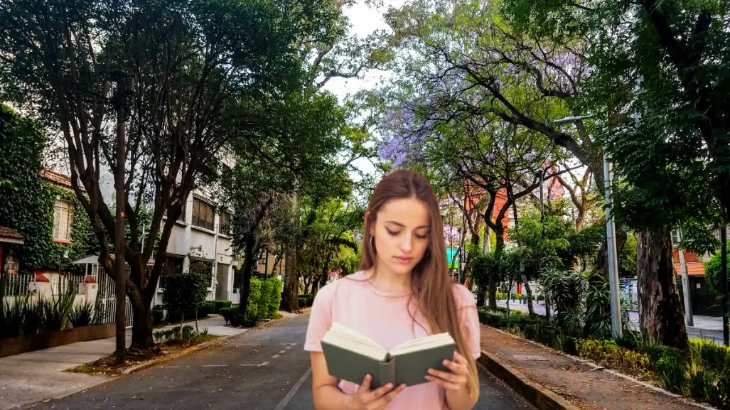 ¿Es CDMX la entidad más lectora del país? Checa el dato y no guardes el libro