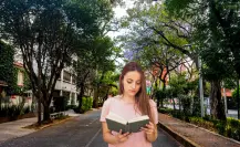 ¿Es CDMX la entidad más lectora del país? Checa el dato y no guardes el libro 