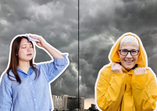 Clima en Coahuila, fuertes lluvias y descargas eléctricas, ¿en qué municipios?