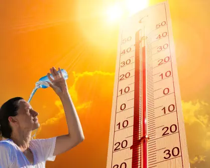 Clima: CDMX continúa ardiendo; activan alerta amarilla por altas temperaturas el domingo 18 de mayo