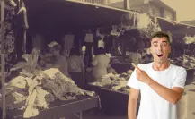 ¿Qué fayucas se ponen los domingos en Torreón?