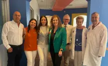 Inspira Coahuila hace alianza con el Texas Children’s Hospital, ¿cuáles son los beneficios?