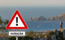 Inicia temporada de huracanes 2025 en Baja California Sur con pronóstico de alta actividad