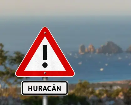 Inicia temporada de huracanes 2025 en Baja California Sur con pronóstico de alta actividad