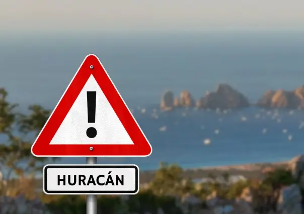 Inicia temporada de huracanes 2025 en Baja California Sur con pronóstico de alta actividad