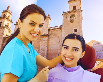 Presentan Congreso Latino Odontológico por aniversario de la Asociación de Dentistas de Yucatán