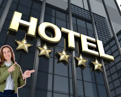 Conoce estos hoteles que se acercan a las 5 estrellas y suelen ser muy recomendados en Monterrey
