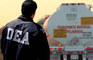 DEA alerta sobre control del huachicol por cárteles en México; Tamaulipas entre los focos rojos