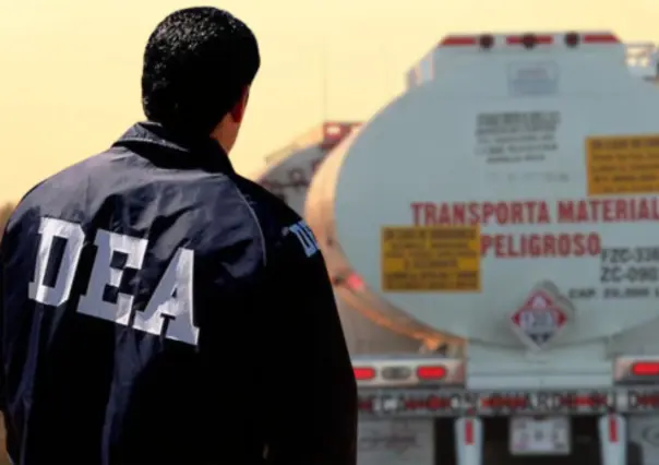 DEA alerta sobre control del huachicol por cárteles en México; Tamaulipas entre los focos rojos