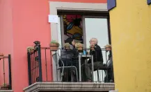 Descubre los 3 restaurantes más recomendados en Barrio Antiguo