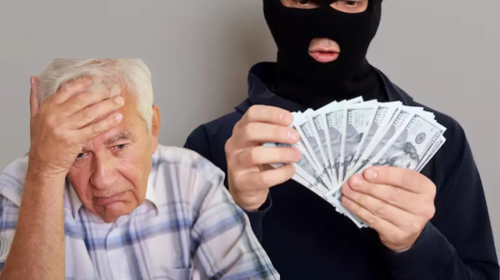 Abuelitos son las principales víctimas de las extorsiones en Tamaulipas