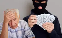 Abuelitos son las principales víctimas de las extorsiones en Tamaulipas