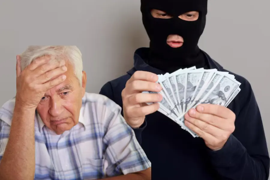 Abuelitos son las principales víctimas de las extorsiones en Tamaulipas