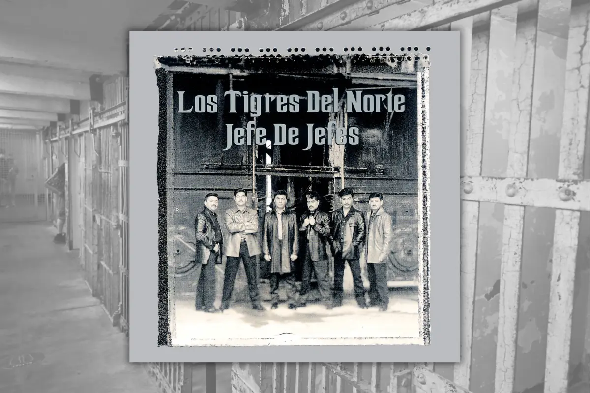 Los Tigres del Norte: “Jefe de Jefes” (Foto: @lostigresdelnorte / Canva)