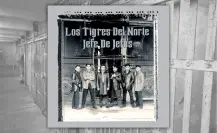 Los Tigres del Norte: “Jefe de Jefes”, el álbum que definió los corridos
