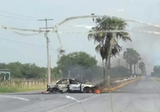 Activan Operativo Muralla en Dr. Coss y Los Herreras tras enfrentamiento