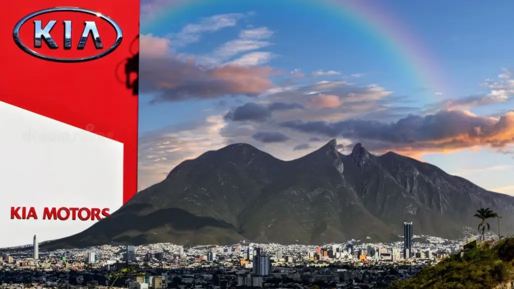 Este es el éxito de Kia Motors en Nuevo León