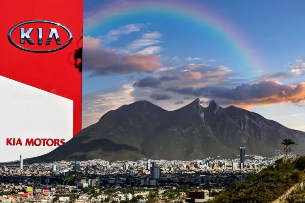 Este es el éxito de Kia Motors en Nuevo León