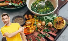 Descubre el sabor auténtico de Argentina en este restaurante de Monterrey para cenar en familia
