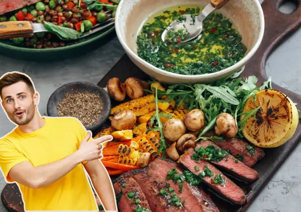 Descubre el sabor auténtico de Argentina en este restaurante de Monterrey para cenar en familia
