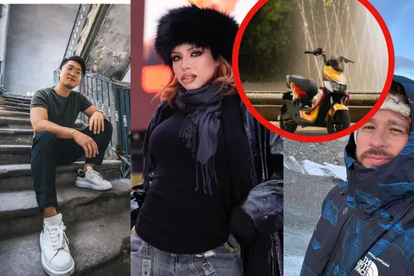 Evobike:  3 influencers que la recomiendan