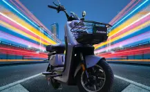 Esta es la Evobike ideal si buscas velocidad