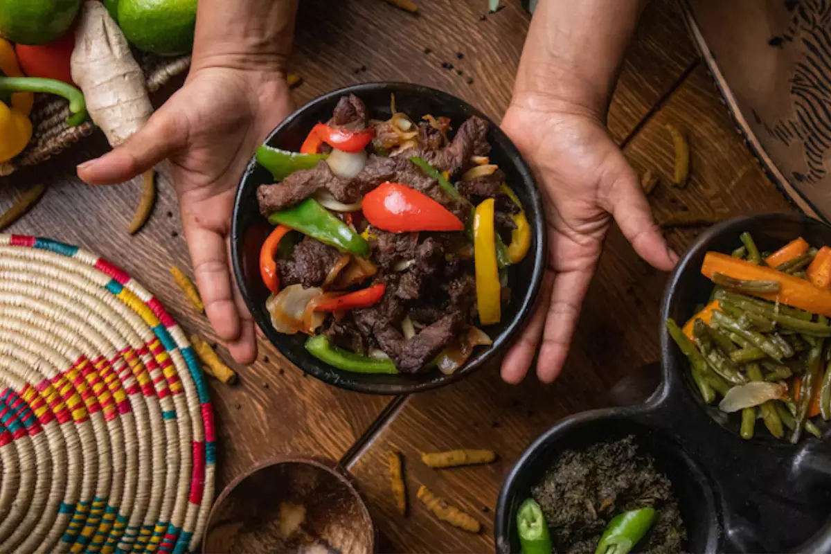 barbacoa freepik