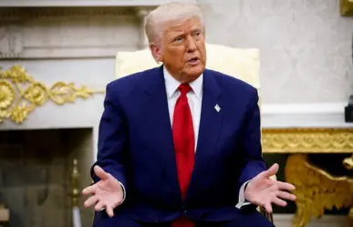 Donald Trump se pronuncia tras diagnóstico de Joe Biden