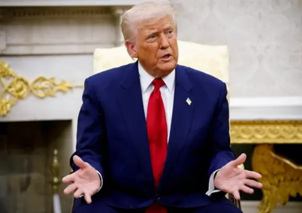Donald Trump se pronuncia tras diagnóstico de Joe Biden
