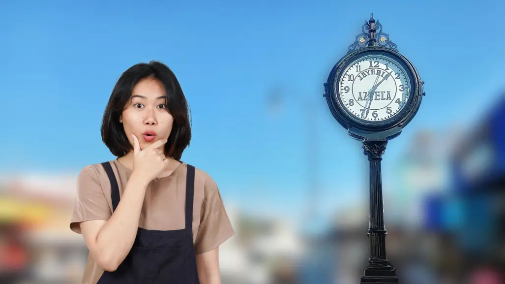 El reloj más viejo de Baja California aún funciona y está en este pueblo