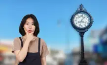 El reloj más viejo de Baja California aún funciona y está en este pueblo