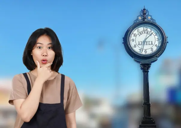 El reloj más viejo de Baja California aún funciona y está en este pueblo