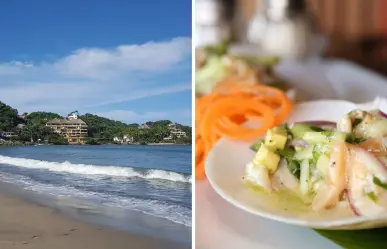 Este Pueblo Mágico de Nayarit tiene una imperdible oferta gastronómica
