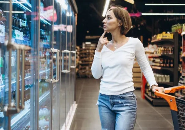 Estos 3 supermercados cuentan con precios accesibles en bebidas para disfrutar de un buen fin de semana futbolero